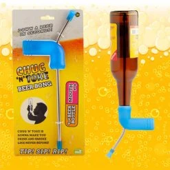 Mdi Chug N Toke Beer Bong Beer Gifts
