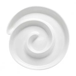 Ladelle Classica Spiral Serving Platter