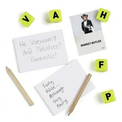 VR Distribution Click Bait The Game Mens Novelty Gifts