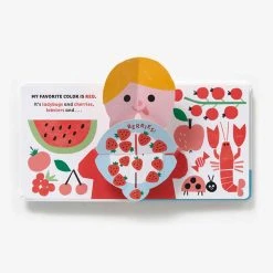 Brumby Sunstate Colors: My First Pop-Up Book 8 Brumby Sunstate Colors: My First Pop-Up Book