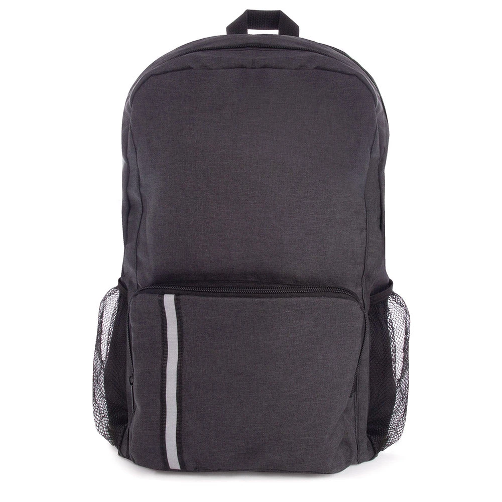 IsAlbi Port-A-Pack Commute Foldable Backpack 2 IsAlbi Port-A-Pack Commute Foldable Backpack