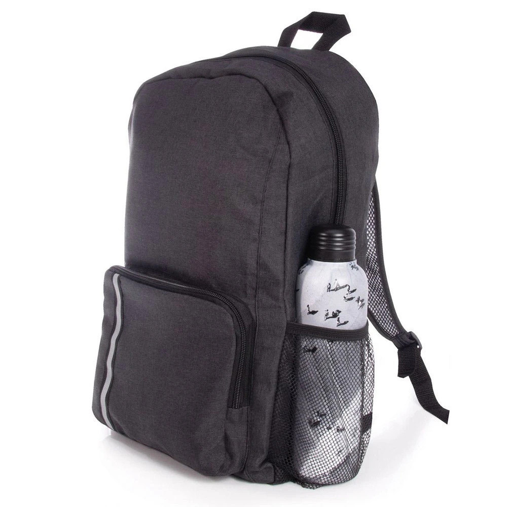 IsAlbi Port-A-Pack Commute Foldable Backpack 3 IsAlbi Port-A-Pack Commute Foldable Backpack