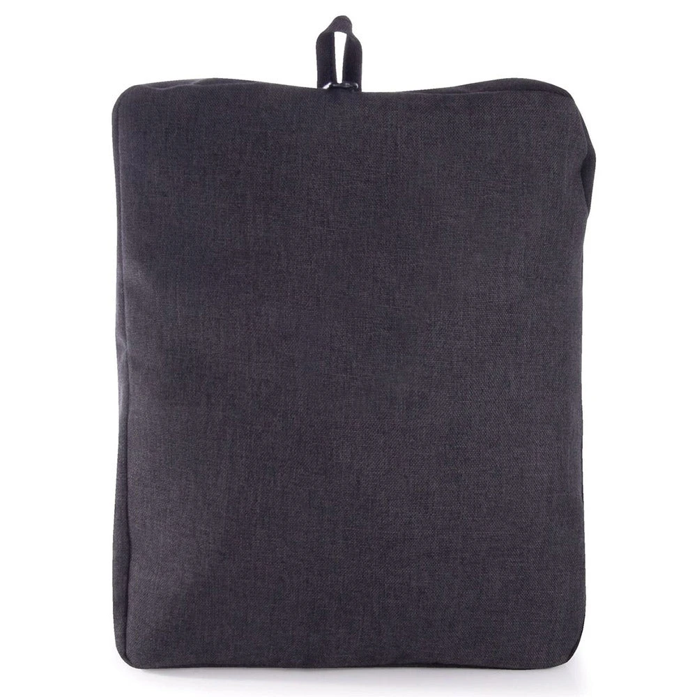 IsAlbi Port-A-Pack Commute Foldable Backpack 8 IsAlbi Port-A-Pack Commute Foldable Backpack