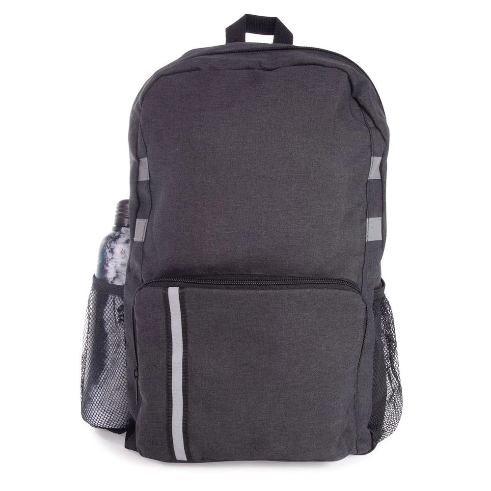 IsAlbi Port-A-Pack Commute Foldable Backpack 9 IsAlbi Port-A-Pack Commute Foldable Backpack