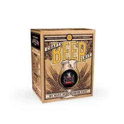 William Valentine Stone Pale Ale Premium Craft Beer Brewing Kit Beer Gifts