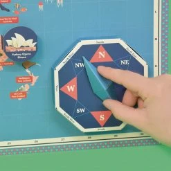 IsAlbi Giant Products Create Your Own Giant World Map 16 IsAlbi Giant Products Create Your Own Giant World Map