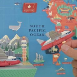 IsAlbi Giant Products Create Your Own Giant World Map 15 IsAlbi Giant Products Create Your Own Giant World Map