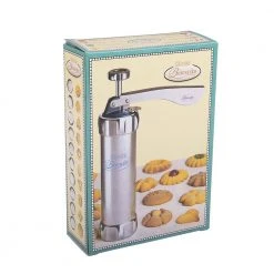 Donaldson Shule Deluxe Biscuit Press