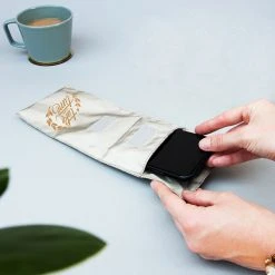 UNTIL Mobile Phone Signal Blocking Bag