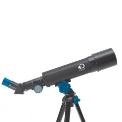 Outliving Science STEM Toys 50mm Telescope With 90x Magnification