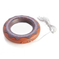 Mdi Office Gifts Donut USB Mug Warmer