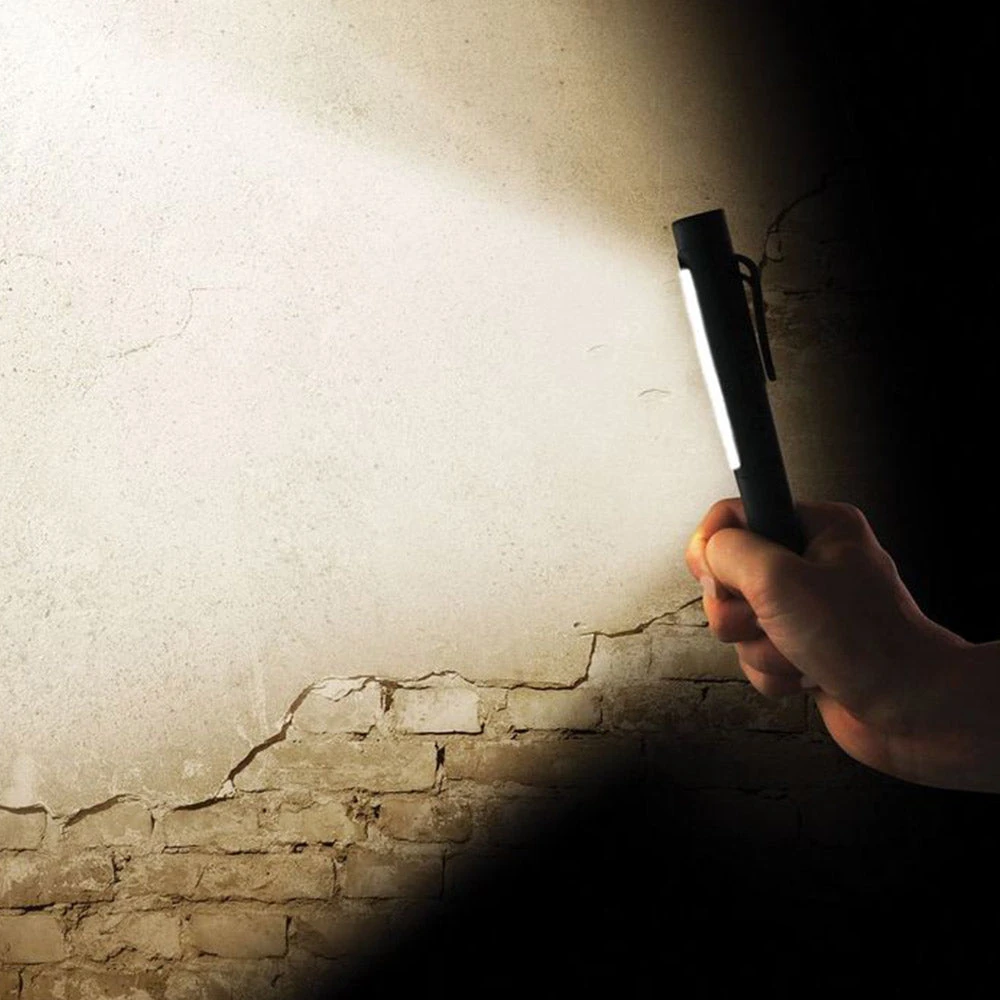 IsAlbi Gadgets For Him Duo Light - Floodlight & Torch 5 IsAlbi Gadgets For Him Duo Light - Floodlight & Torch