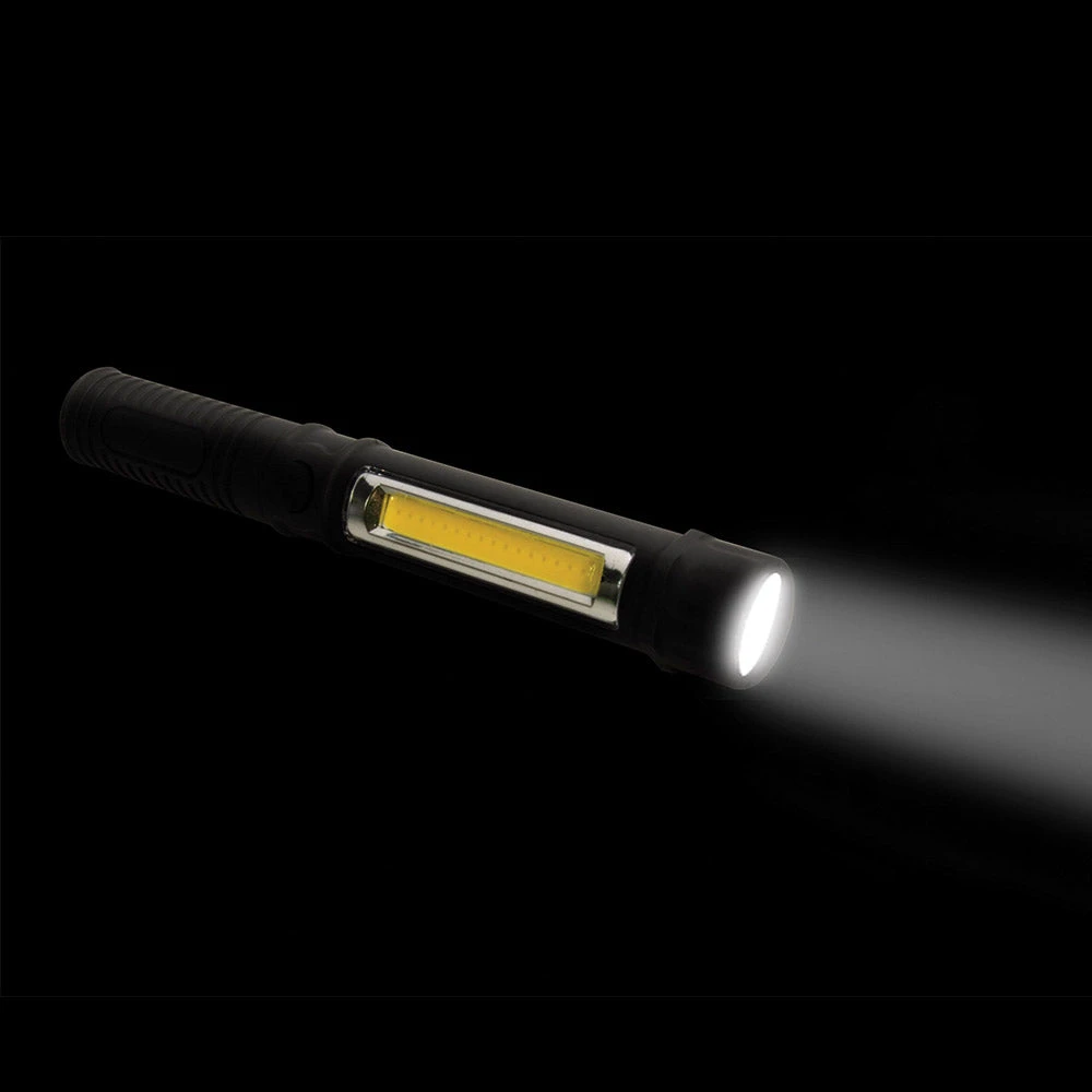 IsAlbi Gadgets For Him Duo Light - Floodlight & Torch 3 IsAlbi Gadgets For Him Duo Light - Floodlight & Torch