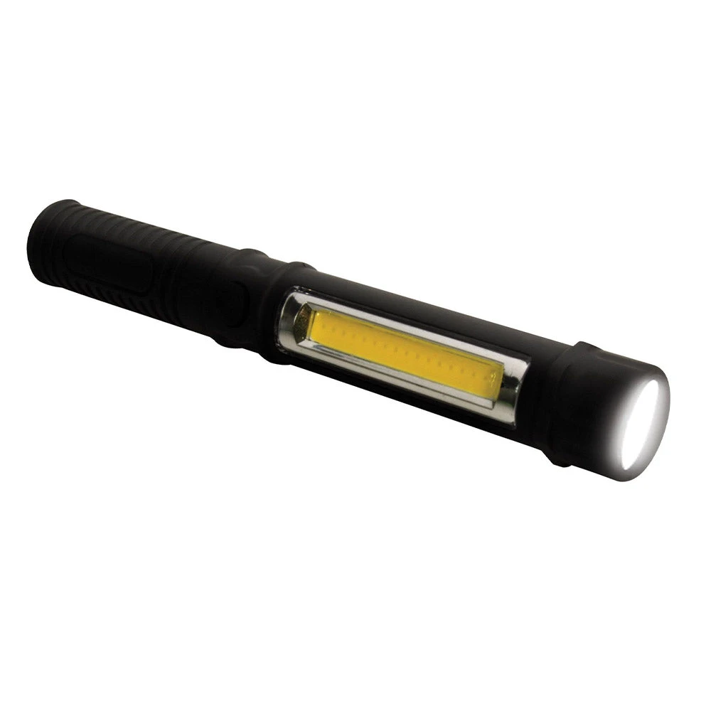 IsAlbi Gadgets For Him Duo Light - Floodlight & Torch 2 IsAlbi Gadgets For Him Duo Light - Floodlight & Torch