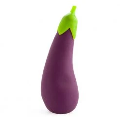 Mdi Eggplant Stress Toy Mens Novelty Gifts