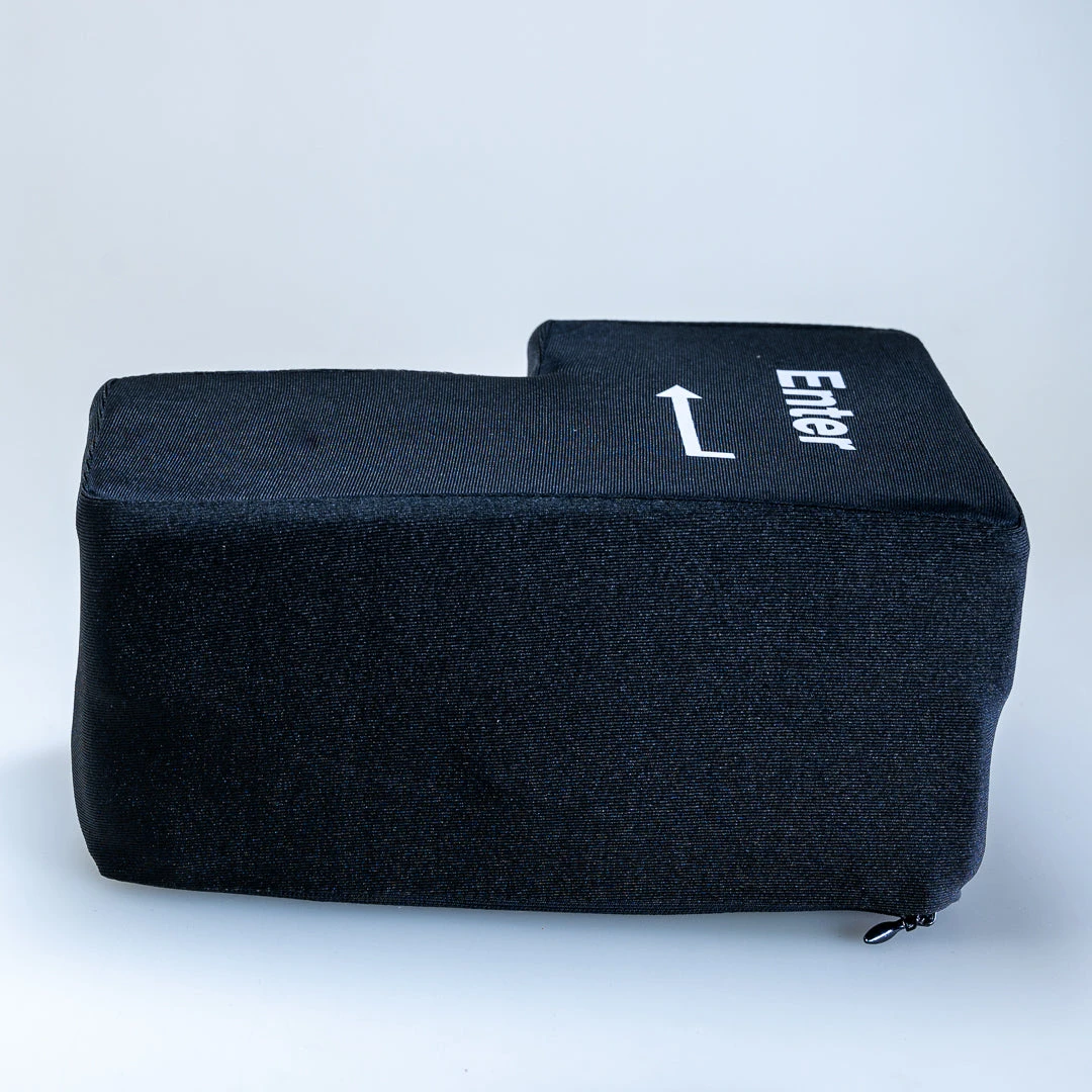 Eight Legs Giant Products Giant Foam USB Enter Key - Really Works! 6 Eight Legs Giant Products Giant Foam USB Enter Key - Really Works!