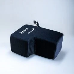 Eight Legs Giant Products Giant Foam USB Enter Key - Really Works! 17 Eight Legs Giant Products Giant Foam USB Enter Key - Really Works!