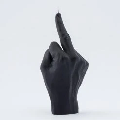 Little Global Handmade F*ck You Candle | Blue Or Black Gifts For BFFs 8 Little Global Handmade F*ck You Candle | Blue Or Black Gifts For BFFs