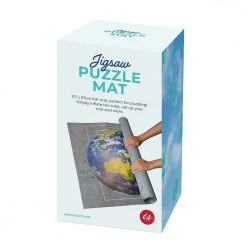 IsAlbi For Grandpa Felt Puzzle Roll Up Mat