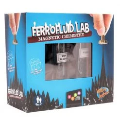 Heebiejeebies Ferrofluid Lab Chemistry Set