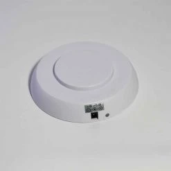 Lexi Lighting For Dad Floating LED Ball Speaker Light With Hook