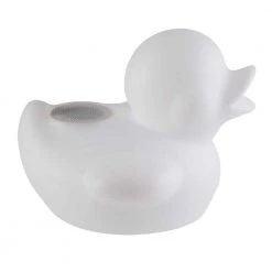 Lexi Lighting Floating LED Giant Duck Bluetooth Speaker 12 Lexi Lighting Floating LED Giant Duck Bluetooth Speaker