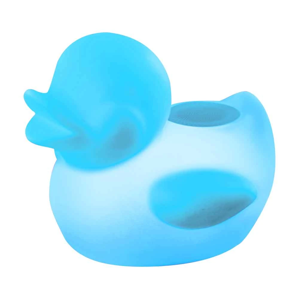 Lexi Lighting Floating LED Giant Duck Bluetooth Speaker 3 Lexi Lighting Floating LED Giant Duck Bluetooth Speaker