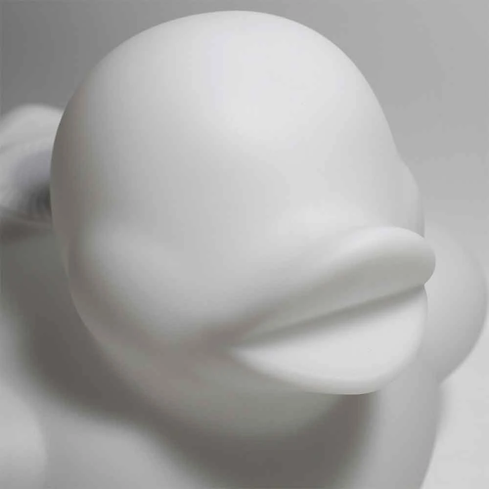 Lexi Lighting Floating LED Giant Duck Bluetooth Speaker 8 Lexi Lighting Floating LED Giant Duck Bluetooth Speaker