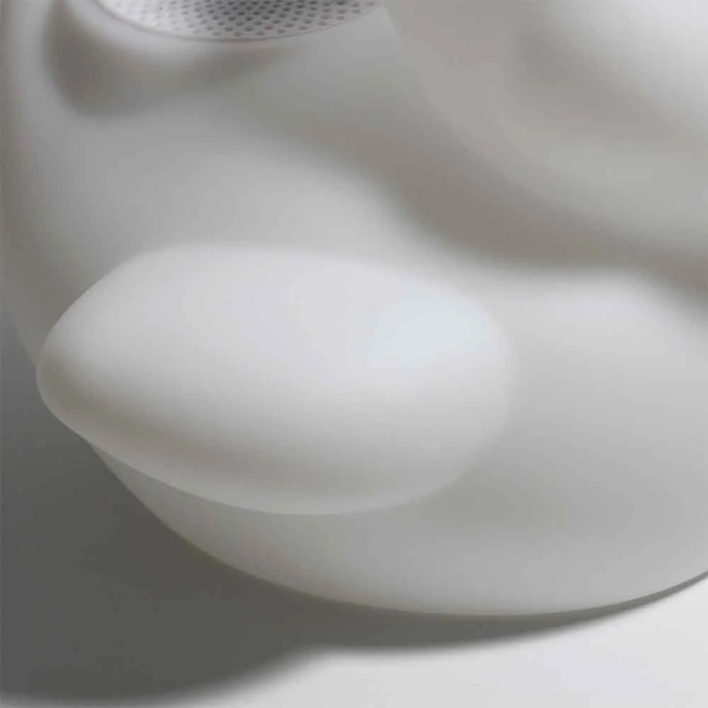 Lexi Lighting Floating LED Giant Duck Bluetooth Speaker 9 Lexi Lighting Floating LED Giant Duck Bluetooth Speaker