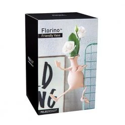 Optoco Gifts For Sisters Florino Flexible Friendly Flower Vase
