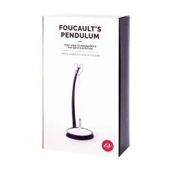 IsAlbi Office Gifts Foucault's Pendulum 38cm