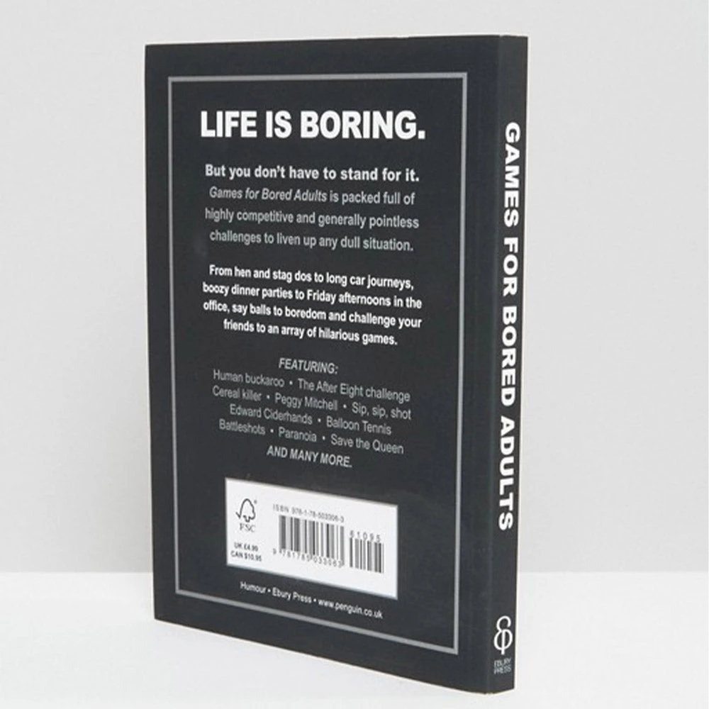 Brumby Sunstate Mens Novelty Gifts Games For Bored Adults Book 3 Brumby Sunstate Mens Novelty Gifts Games For Bored Adults Book