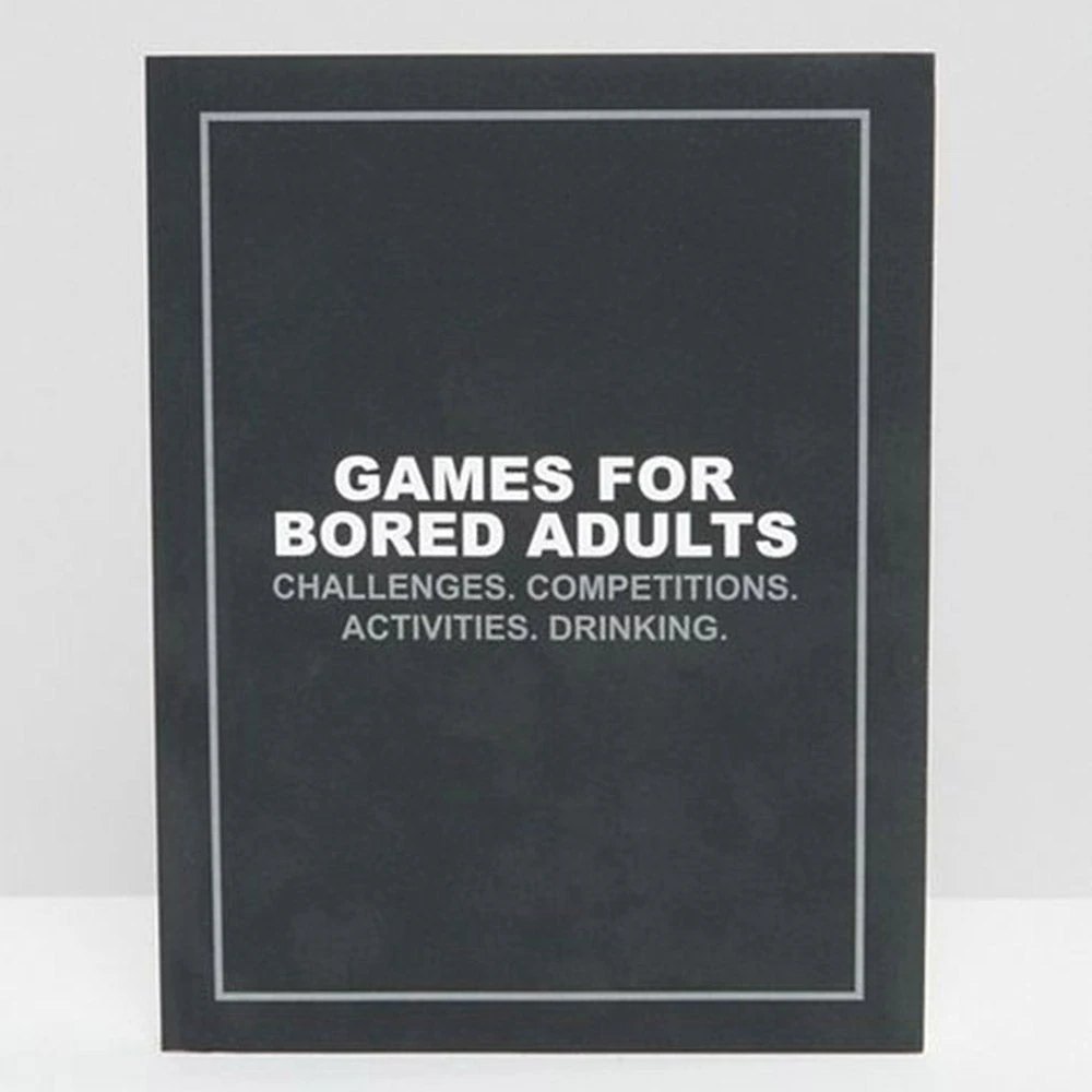 Brumby Sunstate Mens Novelty Gifts Games For Bored Adults Book 4 Brumby Sunstate Mens Novelty Gifts Games For Bored Adults Book