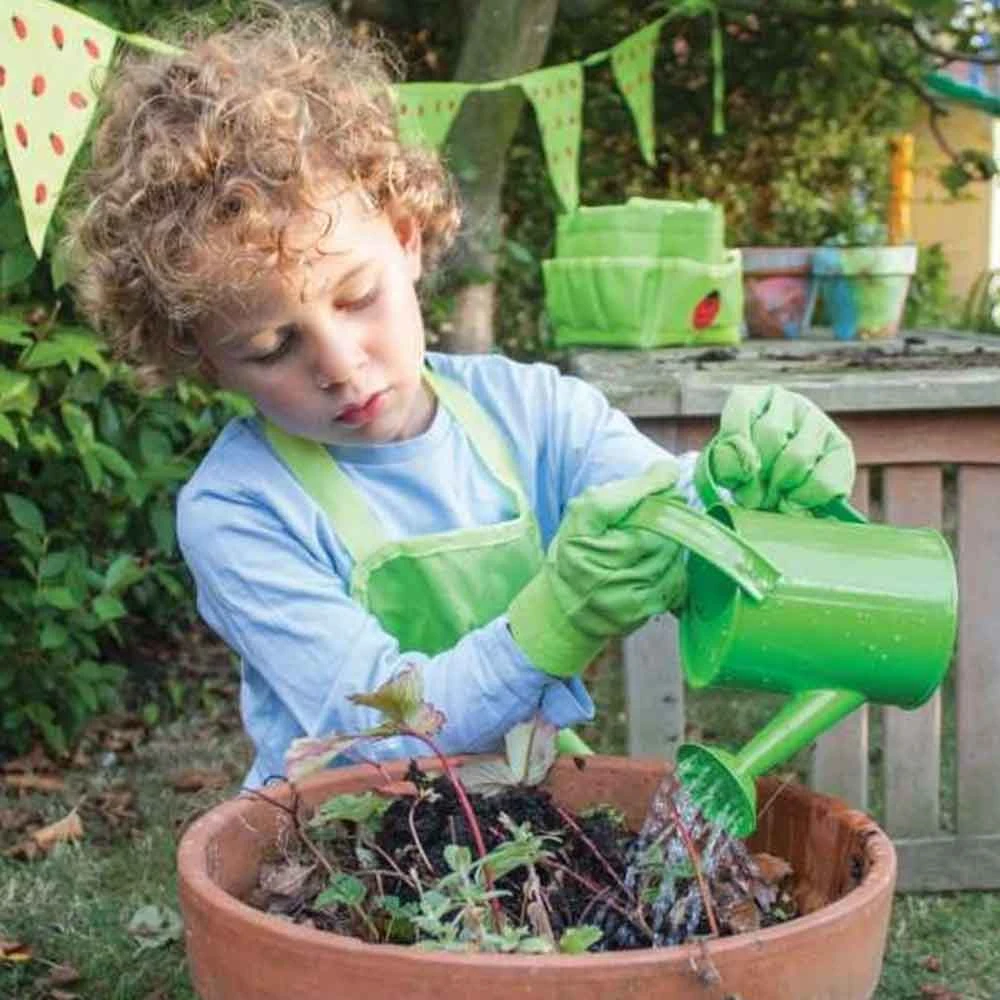 Artiwood Garden Bag With Tools For Kids Miniature Products 1 Artiwood Garden Bag With Tools For Kids Miniature Products