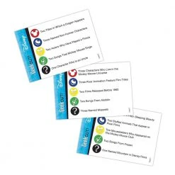 VR Distribution Geek Out! Disney Edition