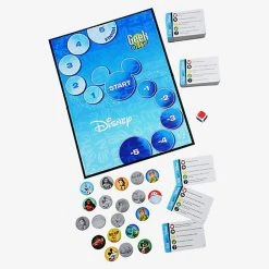 VR Distribution Geek Out! Disney Edition