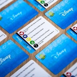 VR Distribution Geek Out! Disney Edition