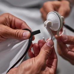 Annabel Trends Gentleman's Beard Trimming Bib