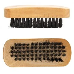 Annabel Trends Gentleman's Vegan Leather Shoe Shine Kit