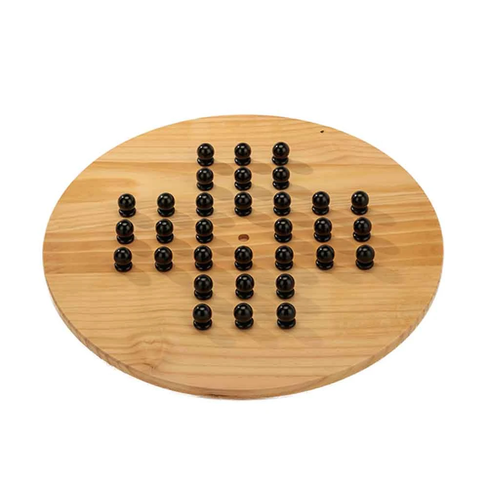 Jenjo Giant Chinese Checkers & Solitaire 2 Jenjo Giant Chinese Checkers & Solitaire