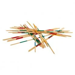 Jenjo Giant Pick Up Sticks Game Giant Products 7 Jenjo Giant Pick Up Sticks Game Giant Products