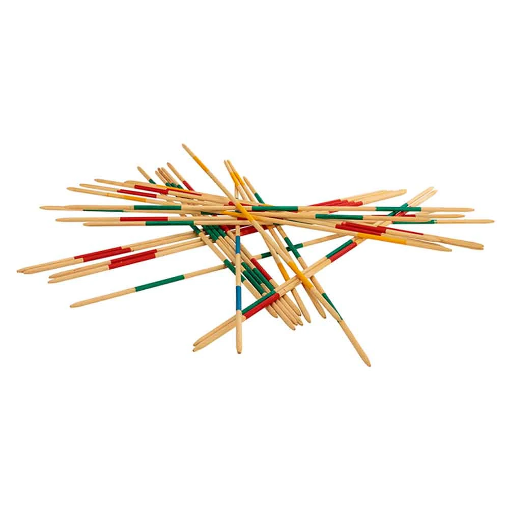 Jenjo Giant Pick Up Sticks Game Giant Products 4 Jenjo Giant Pick Up Sticks Game Giant Products