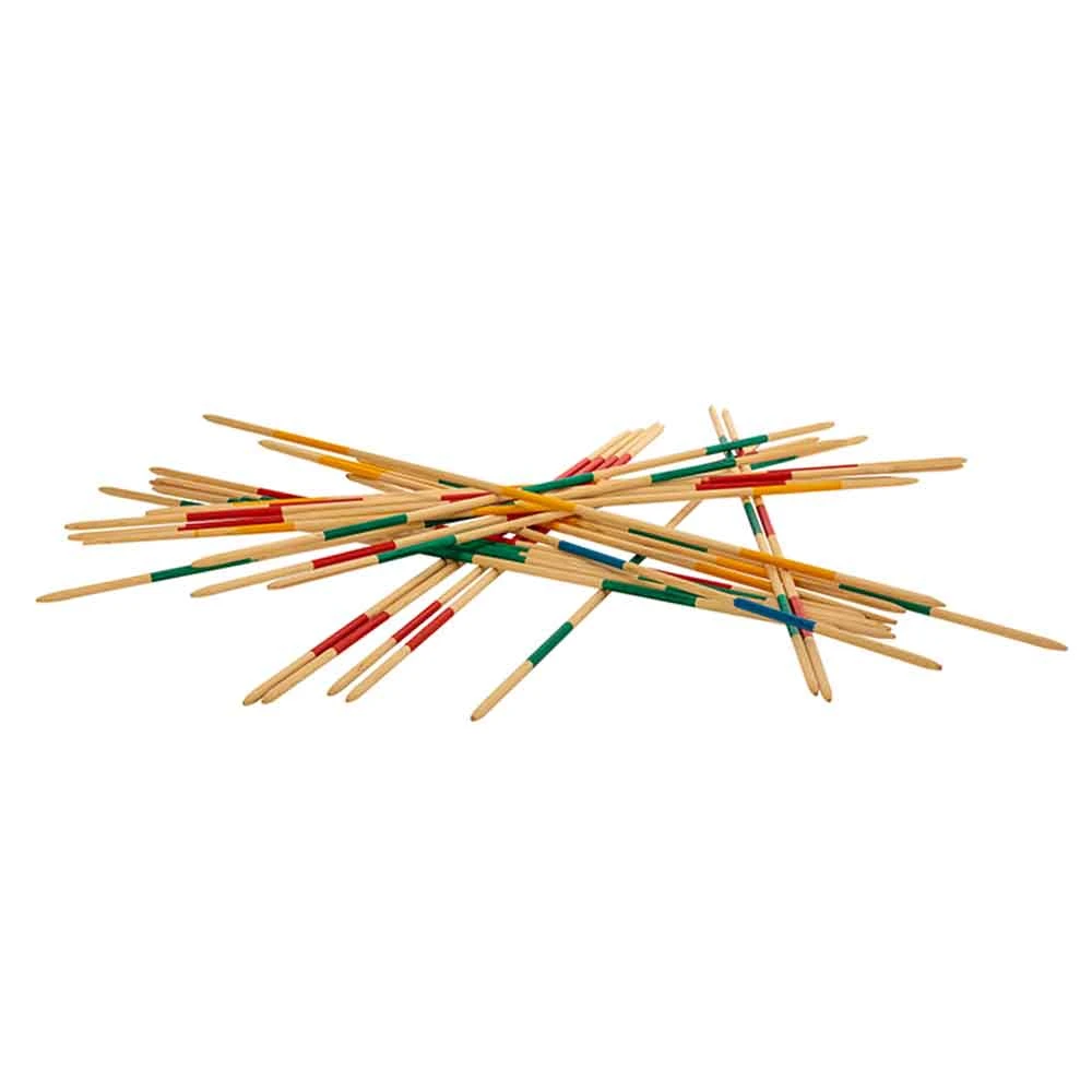 Jenjo Giant Pick Up Sticks Game Giant Products 3 Jenjo Giant Pick Up Sticks Game Giant Products