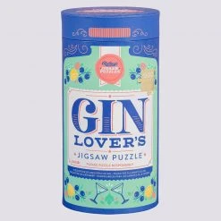 IsAlbi Gin Lover's Jigsaw Puzzle 500pc