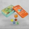 Paperie Glass Marbles In A Tin Travel Gifts