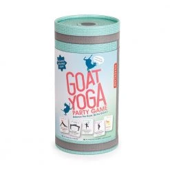 IsAlbi Gifts For Sisters Goat Yoga Party Game With Inflatable Goat 7 IsAlbi Gifts For Sisters Goat Yoga Party Game With Inflatable Goat