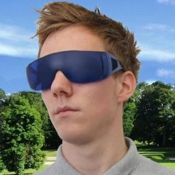 ThumbsUp! Golf Ball Finder Glasses