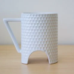 Curated Golfer's Novelty Putting Mug 12 Curated Golfer's Novelty Putting Mug