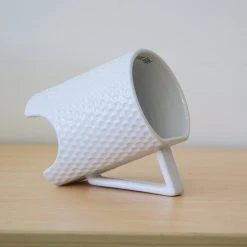 Curated Golfer's Novelty Putting Mug 13 Curated Golfer's Novelty Putting Mug