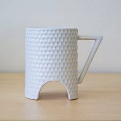 Curated Golfer's Novelty Putting Mug 19 Curated Golfer's Novelty Putting Mug